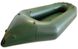 Надувний пакрафт Ладья ЛП-245 Каяк Базовий зелений