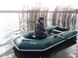 Моторная надувная лодка Ладья ЛТ-330М со слань-ковриком