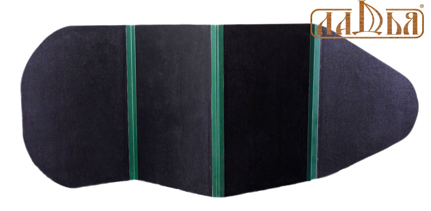 Слань-книжка для гребного човна Ладья типорозміру 290 см