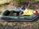 Надувний човен Ладья ЛТ-250АЕСБТ зі сланевим килимком
